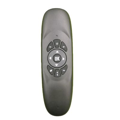 Remote Control RM-C3302 Six Axis Gyroscope
