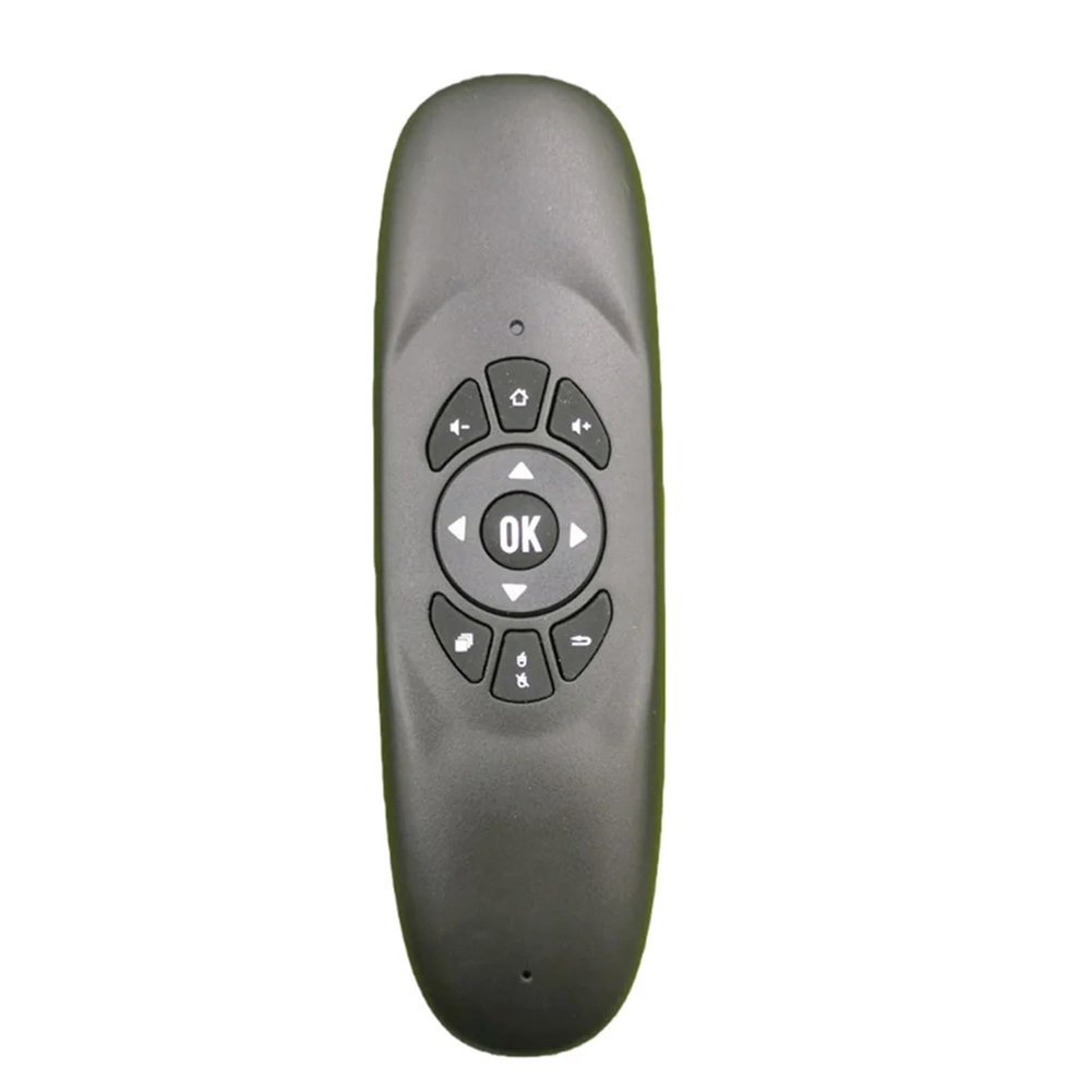 Remote Control RM-C3302 Six Axis Gyroscope