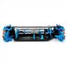 RC Car Chassis Frame for TT02 1/10 KIT Frame Complete Modification Carbon Brazed for Chassis Metal Replacement Parts DIY Upgrade view 4