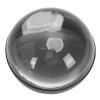 CCYLEZ Electronic Memory Sphere Crystal Ball | 2.7 Inch Video Player for Personalized Uploads (Black) view 4
