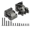 RC Car Parts Compatible with Kyosho for Inferno MP9 MP10 MP10E 1/8 RC Car Upgrade Accessories RC Car Metal Gear Box Gearbox Housing view 2