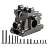RC Car Parts Compatible with Kyosho for Inferno MP9 MP10 MP10E 1/8 RC Car Upgrade Accessories RC Car Metal Gear Box Gearbox Housing view 3