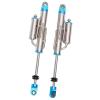 Zopsc RC Shock Damper, 2PCS RC Piggyback, 1/10 Negative Pressure with Internal Spring for Axial 90046 RR10 Wraith UT4 Car (Blue) view 3