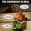 VkotaVkoty 2026 New 2 Pack Remote Control Tank RC Battle Tanks Set for Kids view 4