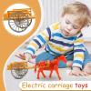 Horse and Cart Toys Retro 1-5 Years view 2