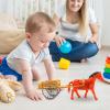 Horse and Cart Toys Retro 1-5 Years view 3