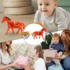 Horse and Cart Toys Retro 1-5 Years view 4