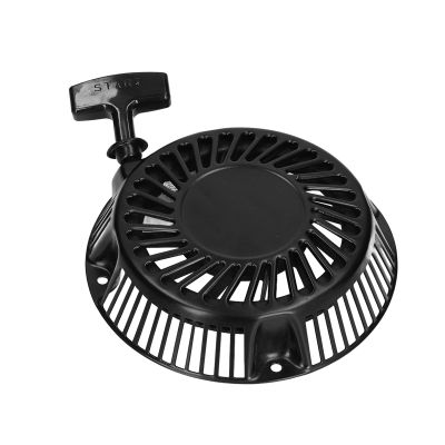 Zunate Starter Assembly for 591606 and 695058 Engines, Replacement Pull Starter for 11-17.5 Horsepower Generators and Various Garden Tool Equipment