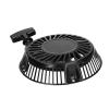 Zunate Starter Assembly for 591606 and 695058 Engines, Replacement Pull Starter for 11-17.5 Horsepower Generators and Various Garden Tool Equipment view 3