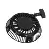 Zunate Starter Assembly for 591606 and 695058 Engines, Replacement Pull Starter for 11-17.5 Horsepower Generators and Various Garden Tool Equipment view 4