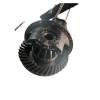 Durability Performance 7:41 Ratio 19 Teeth Differential Assembly For Foton Compatible For Isuzu Compatible For JAC For YUEJIN Other Light Trucks view 4