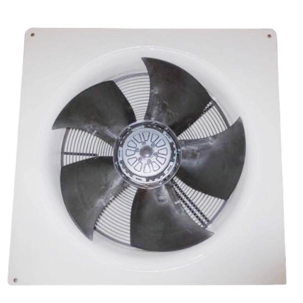 LXWHGSKFK W4D500-GM03-01/F02 400/460V 1.41/0.90A 720/550W 1390/1180RPM Cooling Fan 500mm