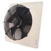 LXWHGSKFK W4D500-GM03-01/F02 400/460V 1.41/0.90A 720/550W 1390/1180RPM Cooling Fan 500mm view 2