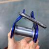 Pulley Zip Line Trolley Quick Setup Heavy Duty Slider view 2