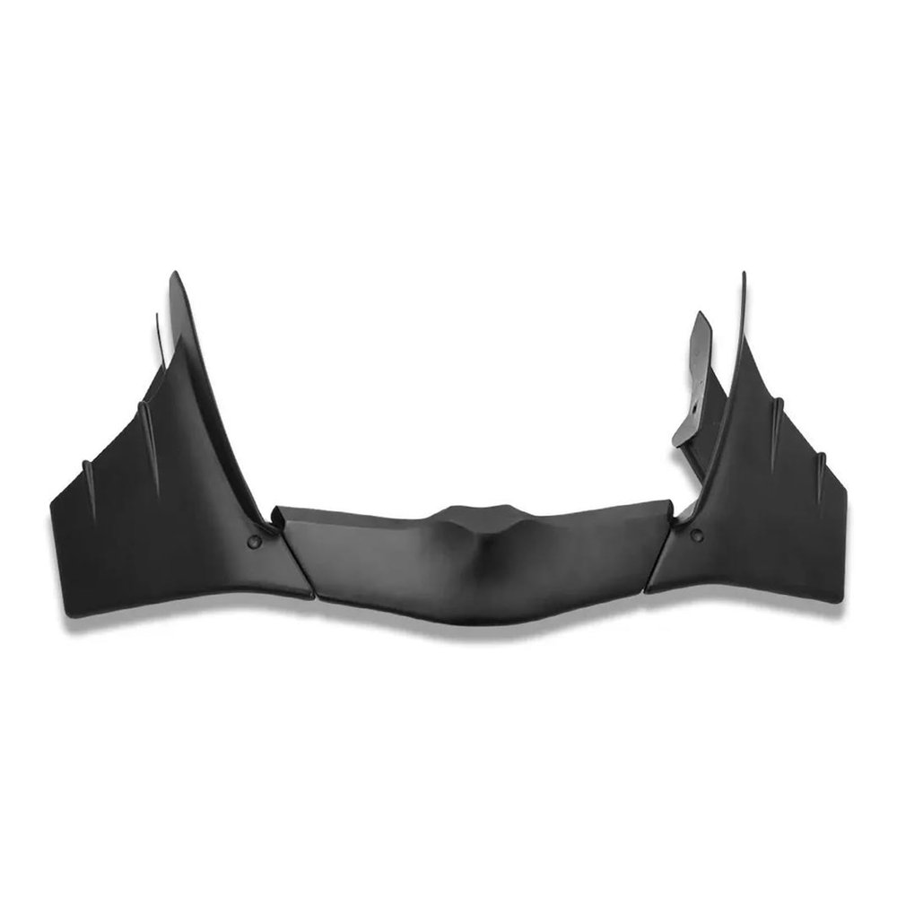 for CBR 650R 2019 2020 2021 2022-2023 CBR650R 2023 CBR650 R Body Filling Frame Spoilers Side Cowl Cover Panel Seat Fairing Front Spoiler Front Spoiler