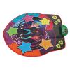 Omquot Dancing Mixer, Electronic Game Mat, Touch Sensitive Special Effects, for Home Entertainment view 1