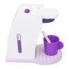 Omquot Wooden Coffee Machine Toy with Exquisite Style for Children, Improves Confidence and Early Education, Solid Wood Material view 4