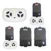 FABULETTA Jr1810Rx 6-12V Control Box And Receiver For Children Electric Car, Zcy1810Rx Remote Controller With 5 Pin Or 7 Pin Options, Replacement Parts For Baby Ride On Toys(ZCY1810RX 7pin) view 3