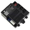 Hosrivae HH-621K-2.4G-12V Control Box Car, 2.4G Remote Receiver Transmitter Set Compatible with Ride Toys Vehicle Parts(HH621K receiver) view 3