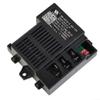 Hosrivae HH-621K-2.4G-12V Control Box Car, 2.4G Remote Receiver Transmitter Set Compatible with Ride Toys Vehicle Parts(HH621K receiver) view 4