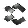 Fixed Winglet V4 Motorcycle Accessories Aerodynamic Side Wing,Compatible With Ducati Streetfighter V4 V4S V2 Sport Bike Modification Spoiler(Black) view 3