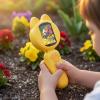 Gralara Kids Digital Viewing Tool Easy to Use Screen Viewer Gift Ready for Children, Yellow view 3