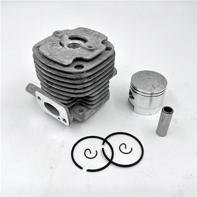 40mm Cylinder Piston Fit for Shindaiwa B45 RC45 BP45 GP450 DYB454 2002112110 2002112111