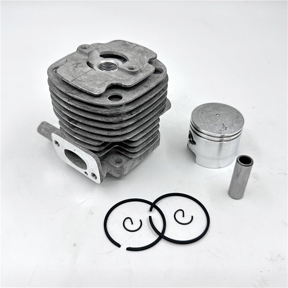 40mm Cylinder Piston Fit for Shindaiwa B45 RC45 BP45 GP450 DYB454 2002112110 2002112111