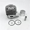 40mm Cylinder Piston Fit for Shindaiwa B45 RC45 BP45 GP450 DYB454 2002112110 2002112111 view 2