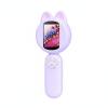 YWMJZEU Kids Digital Viewing Tool Lightweight Handheld Digital Viewing Tool Gift Ready for Children, Purple view 1