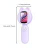 YWMJZEU Kids Digital Viewing Tool Lightweight Handheld Digital Viewing Tool Gift Ready for Children, Purple view 2