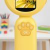 YWMJZEU Kids Digital Viewing Tool Lightweight Handheld Digital Viewing Tool Gift Ready for Children, Purple view 3
