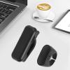 Omquot Wireless Page Turner Simple Quiet Design Practical for iOS Tablet Remote Control (Black) view 3