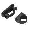 Omquot Wireless Page Turner Simple Quiet Design Practical for iOS Tablet Remote Control (Black) view 4