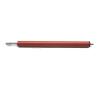 GUOJWMGPJ 1pcs RC2-9208 Fuser Lower Pressure Roller Fit for P1102 P1566 P1606 M1132 M1536 M1212 M1214 M1217 CP1525 M125 M127 M128 M201 M225 view 4