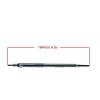 Vehicles Glow Plug Part For X-Trail For Qashqai II J11 T32 2013; For NV300 2016; 4pcs Car Glow Plugs Auxiliary Parts 11065-00Q0P view 2
