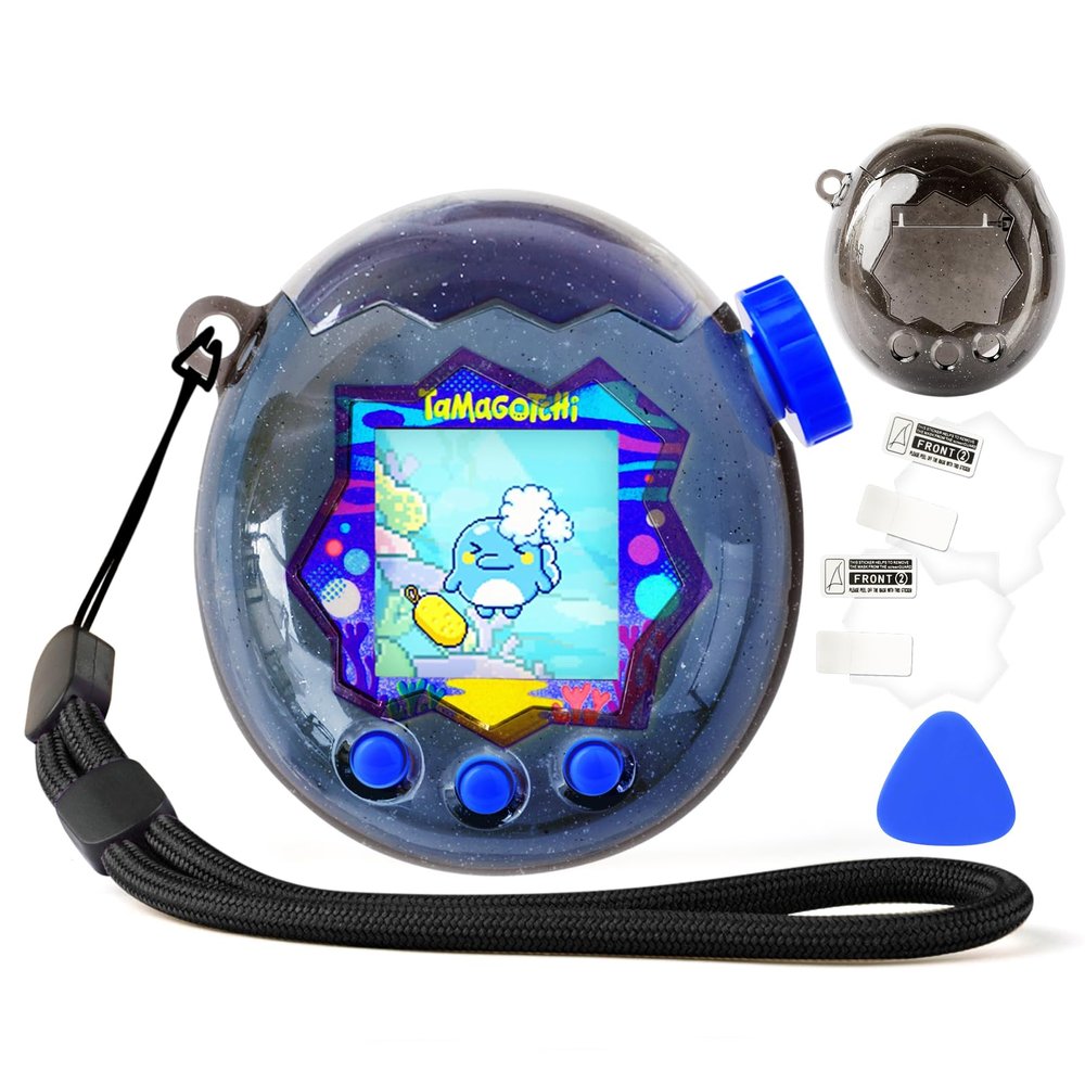 Case for Tamagotchi Paradise Electronic Pet