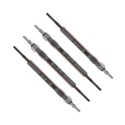Vehicles Glow Plug Part For A4 For Avant For 8ED B7 2004 2005 2006 2007 2008 For A3 For A5 A7 A8 059998319 4pcs Glow Plugs Set