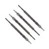 Vehicles Glow Plug Part For A4 For Avant For 8ED B7 2004 2005 2006 2007 2008 For A3 For A5 A7 A8 059998319 4pcs Glow Plugs Set view 1