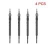 Vehicles Glow Plug Part For A4 For Avant For 8ED B7 2004 2005 2006 2007 2008 For A3 For A5 A7 A8 059998319 4pcs Glow Plugs Set view 3