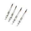 Diesel engine preheating For Land For Rover For Freelander 2 L359 224DT 2.2TD4 2.2 4pcs Heater Glow Plugs Set Engine Starter Replacement LR001302 view 1