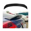 Compatible For Audi 2008 2009 2010 2011 2012 2013 2014 TT TTS Real Carbon Fiber Highquality Rear Spoiler Trunk Lid Diffuser AR GT Style(Matte Black FRP) view 4