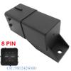 for Citroen for C4 II for Picasso 2014 Glow Plug Pre Heat Relay 9802424080 UVY25009 9809931580 view 2