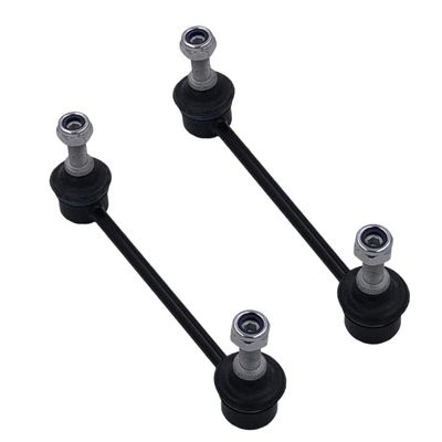 Stabilizer Link Compatible With 323 F VI Premacy Familia Protege Rear Axle Coupling Rod Bar B30H-28-170B(2pcs)