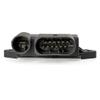 Diesel Start Plug for Chrysler for 300C 2005-2012 Glow Plug Control Unit Relay 68013182AB A6429001402 view 3