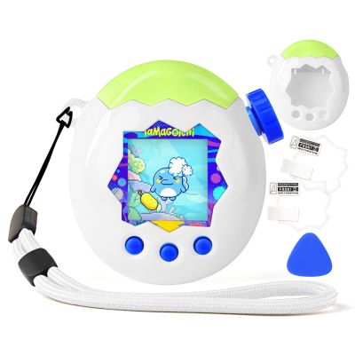 Case for Tamagotchi Paradise Electronic Pet