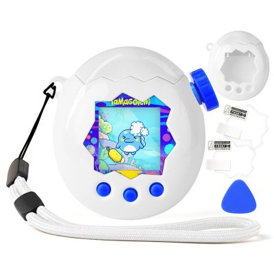 Case for Tamagotchi Paradise Electronic Pet