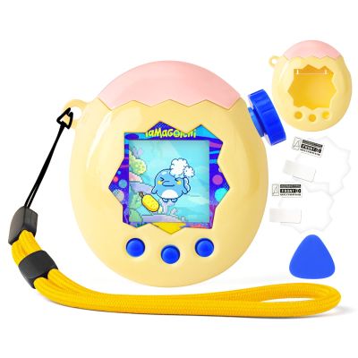 Case for Tamagotchi Paradise Electronic Pet