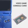 Fabater Video Game Cartridge Card for GBA Gaming Console Universal Flash Cartridge Card FAT Format Maximum Capacity 2GB (Black Transparent) view 3