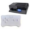RX19 12V Receiver with 2 4G Remote Control for Use in Cars and Electric Vehicles Toy (Full Set) view 3